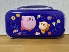 星のカービィ switch2 ケース