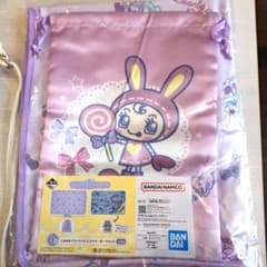 ナルミヤ　くじ　メゾピアノ　ベリエちゃんのサムネイル
