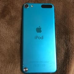 iPod touch 第5世代のサムネイル
