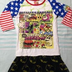 JAM  Tシャツワンピースのサムネイル
