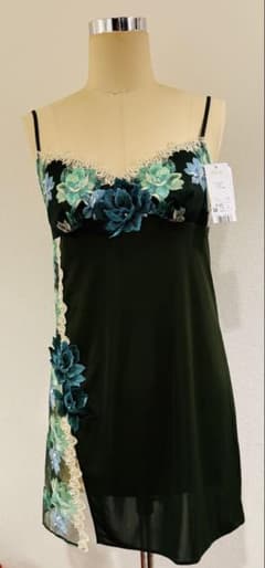 希少★サルート［ライオンキング] スリップ L-80 CR STJ230 希少☆サルート［ライオンキング] スリップ M-80 GR STJ230 - メルカリ