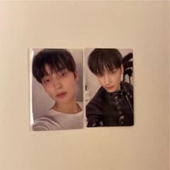 TXT THURSDAY'S CHILD ヒュニンカイのサムネイル