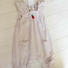新品 ロンパースのサムネイル