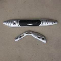 ハンターカブ CT125 ヒートガードのサムネイル