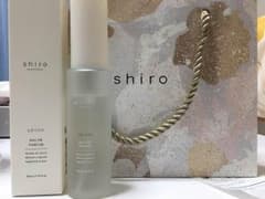 shiro オードパルファンのサムネイル