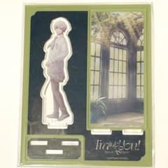 HE★VENS 天草シオン ヘヴ庭 アクスタのサムネイル