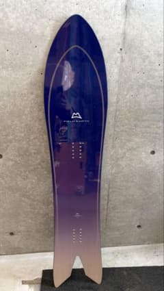Field Earth F5 Cruiser Line 152cm【24-25】のサムネイル