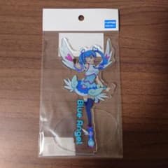 ブルーエンジェル　アクリルフィギュアのサムネイル
