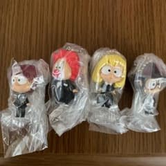セカオワ　ガチャ　キーホルダーのサムネイル