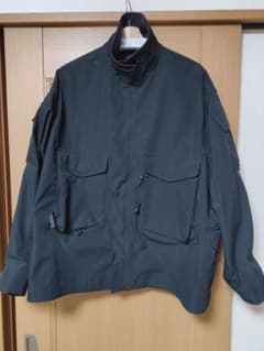 DAIWA PIER39 TECH MIL BDU JACKET 名作 - メルカリ