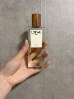 LOEWE 001 WOMAN オードトワレ 50mlのサムネイル