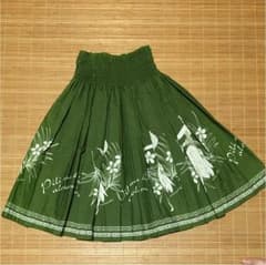 ★パウスカート★(ミャン様専用です☆)のサムネイル