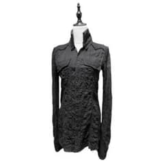 lgb : design crinkled shirtのサムネイル