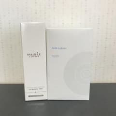 ミュゼコスメ 2点セット*のサムネイル