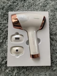 SARLISI 冷感脱毛器　家庭用脱毛器のサムネイル