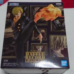 ONE PIECE/プライズフィギュア/サンジのサムネイル