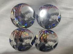 大銀魂展 沖田総悟 原画 缶バッジ | Shop at Mercari from Japan! | Buyee