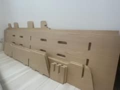 MiMi様専用（サイズ修正しています）】コアラベッドフレーム - メルカリ