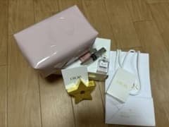 【新品未使用】Dior⭐︎コスメ⭐︎ノベルティ⭐︎サンプルセット 新品未使用 DIOR ノベルティセット - メルカリ