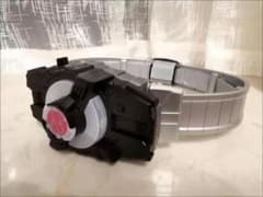仮面ライダーギーツ  デザイアドライバー用 CSM風改造パーツ ベルト帯のサムネイル