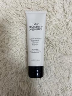 john masters organics R&Aヘアミルク Nのサムネイル