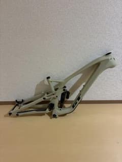GT Force Elite カーボンフレーム - メルカリ