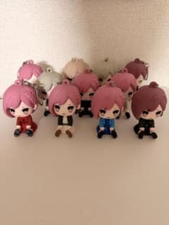 【即購入不可】Reona ソレオス　クラウドファンディング　デフォルメフィギュア 即購入不可】Reona ソレオス クラウドファンディング デフォルメ