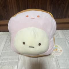 스미코코판 쿄시츠 스미코구라시 봉제인형