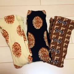 エミキュ タイツまとめ売りのサムネイル