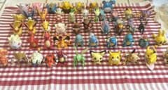 ポケモン モンコレ　初期　49体のサムネイル