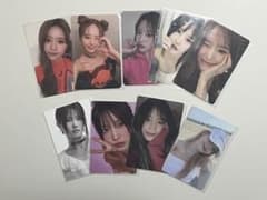 fromis_9 トレカ ハヨン まとめ売りのサムネイル