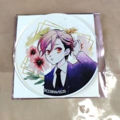 桜蘭高校ホスト部 コラボカフェ アクリルコースター 藤岡ハルヒ - メルカリ