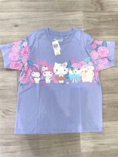 サンリオ Tシャツのサムネイル
