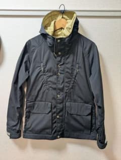 THE NORTH FACE PURPLE LABEL マウンテンパーカー M
