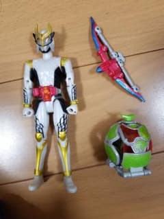 仮面ライダー 鎧武メロンエナジーアームズのサムネイル