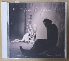 CD 廃盤レア 大内義昭 / Tear Drops シティポップ AOR - メルカリ