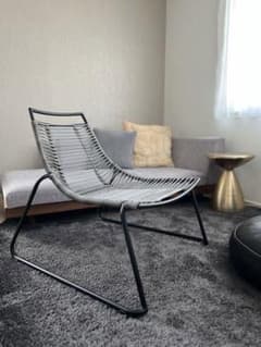 【ノリスケ様専用】BoConcept ELBA ラウンジチェアのサムネイル