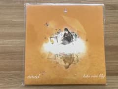 レコード kki vivi lilyのサムネイル
