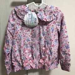 未使用　エコネコ　ジャケットのサムネイル