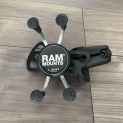 RAM MOUNTS X-GRIP ラムマウント　スマホホルダーのサムネイル