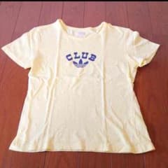 アディダス  Tシャツのサムネイル