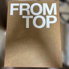 FROM TOP ピクトリアルレコードのサムネイル