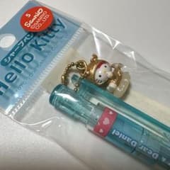 Hello Kitty シャープペンシル 名古屋限定2003 - メルカリ
