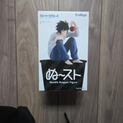 DEATH NOTE L ぬどる 스토퍼 피규어