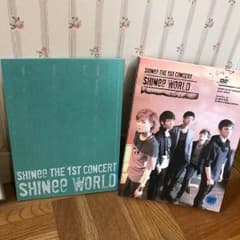 SHINee word 2011 DVDのサムネイル