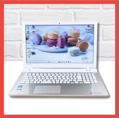 超大容量1000GB DVD カメラ 8GB Windows11ノートパソコン - メルカリ