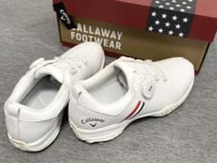 Callaway ゴルフシューズのサムネイル