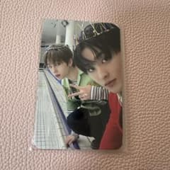 NCT DREAM Moonlight ユニットトレカ マーク チソン - メルカリ