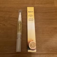 ネイルオイルのサムネイル