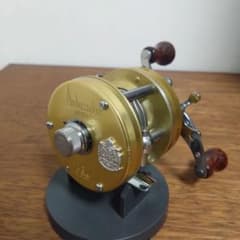 ABU アブガルシア アンバサダー 4501C クラシックゴールド 左巻き m16697148970_1.jpg?1733138752